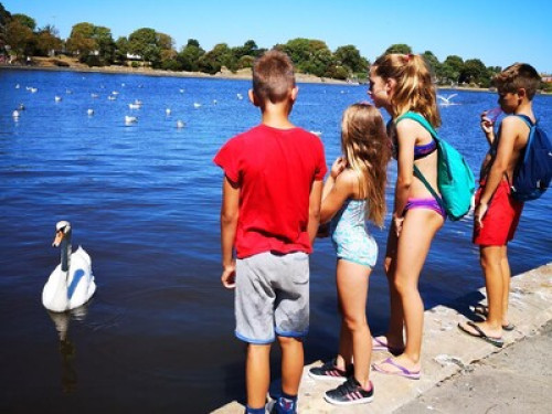 Host family since 2005 - Eastbourne - Gallery - 16
