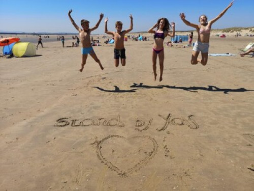 Host family since 2005 - Eastbourne - Gallery - 21