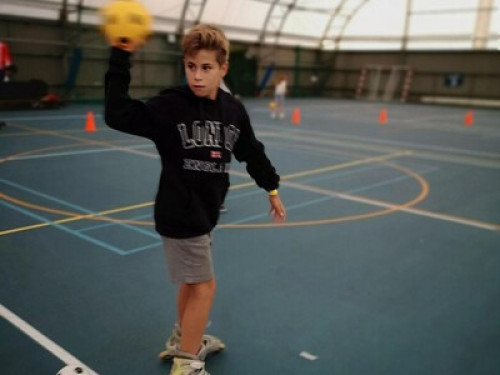 Host family since 2005 - Eastbourne - Gallery - 15