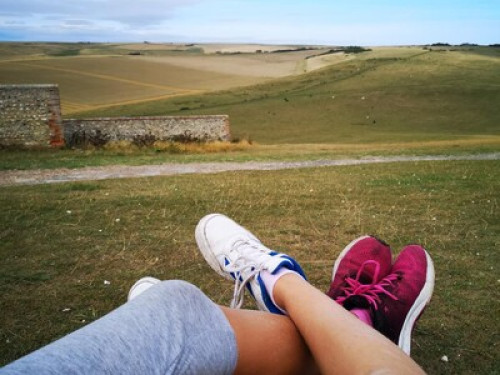 Host family since 2005 - Eastbourne - Gallery - 20