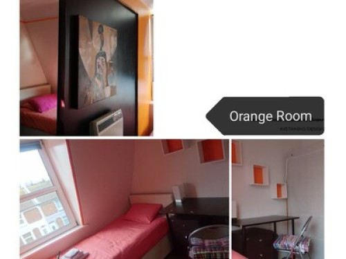 Host family since 2005 - Eastbourne - Gallery - 11