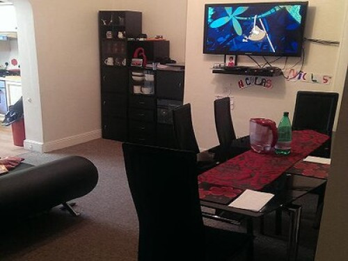 Host family since 2005 - Eastbourne - Gallery - 28