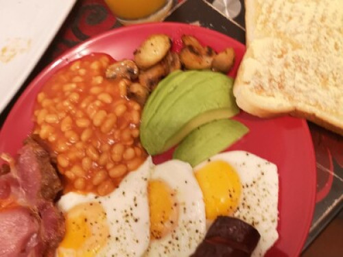 Host family since 2005 - Eastbourne - Gallery - 25