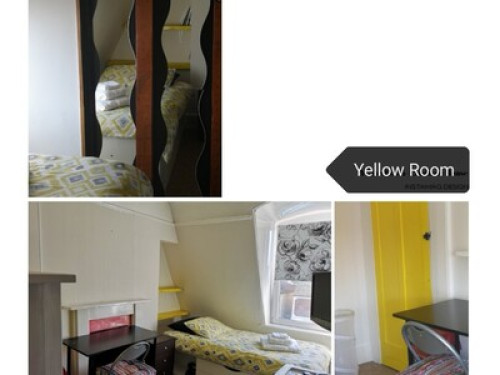 Host family since 2005 - Eastbourne - Gallery - 10