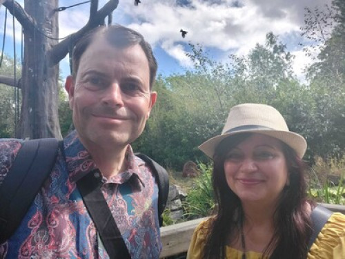 Friendly and Bright Room Available