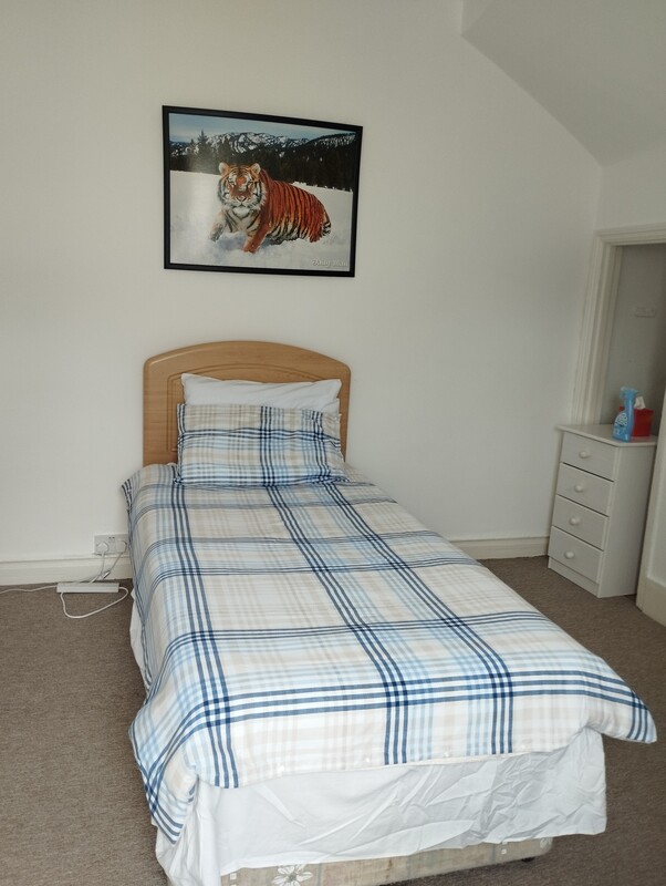   First Floor(Single Bed)  -  Mrs  - Gallery -  1