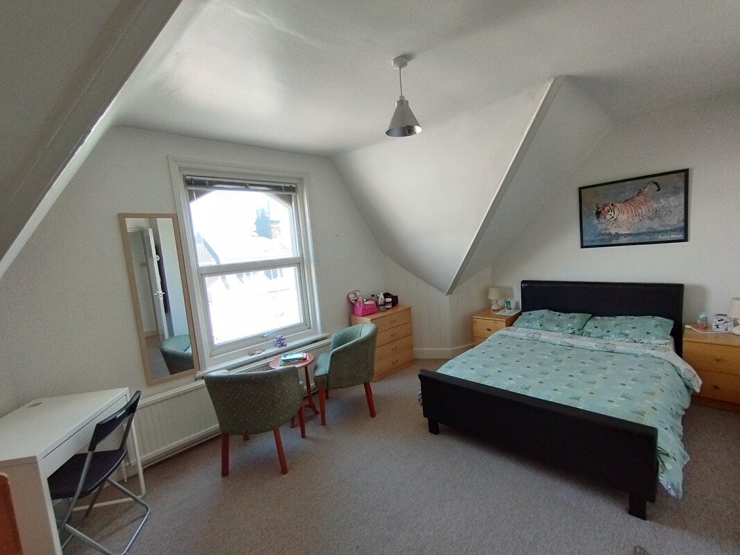 Second Floor(Single Bed) - Mrs - Gallery - 1