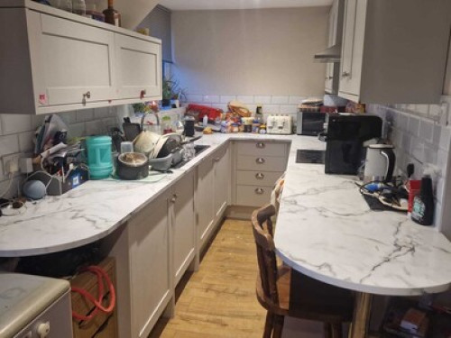 Single Room to Rent in Rural East D