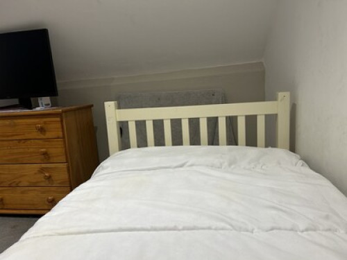 Single Room to Rent in Rural East D