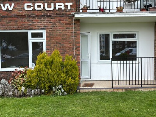 Double room by the sea and town cen
