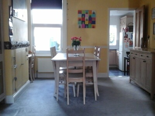 Beautiful home next to the sea! FEM