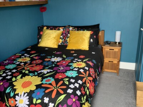 Beautiful home next to the sea! FEM