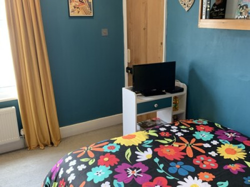 Beautiful home next to the sea! FEM