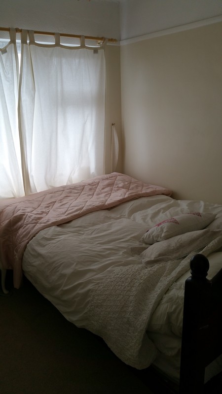 Spare Room(Full Room) - 1