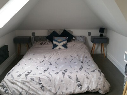 Happy Home