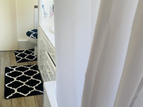"Seafront - Warm & Cosy Home” 