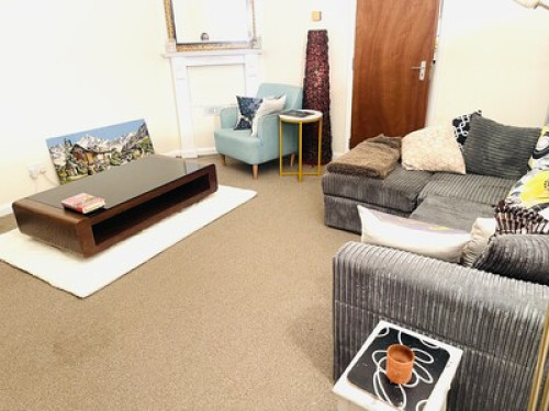 "Seafront - Warm & Cosy Home”  - Gallery - 16