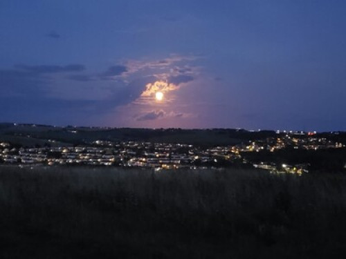 "Seafront - Warm & Cosy Home”