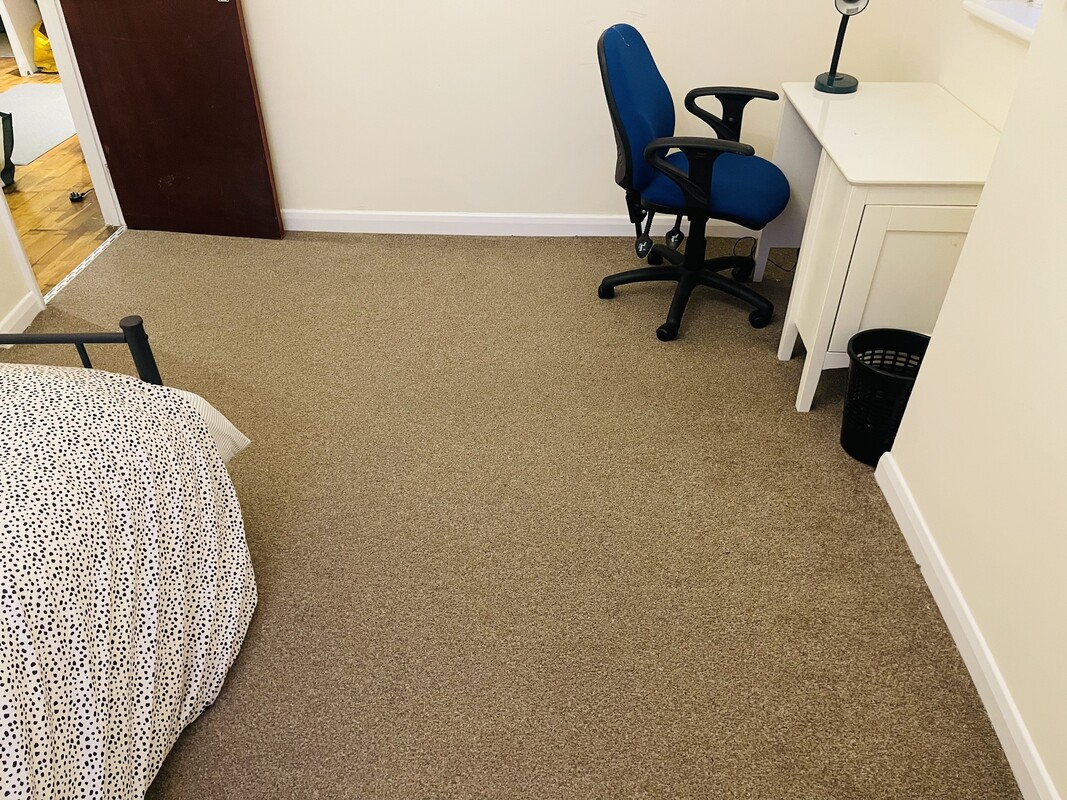 Massive Double Bedroom(Full Room) - 1