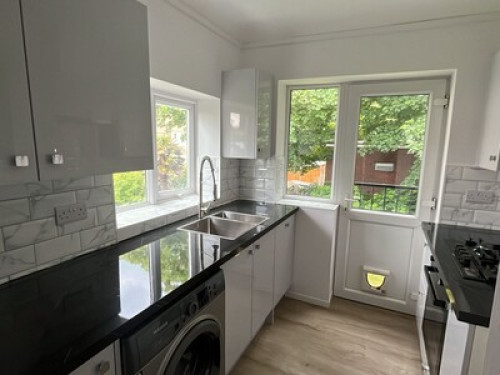 Bright Double Room in Portslade