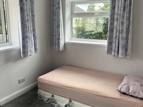 Bright Double Room in Portslade