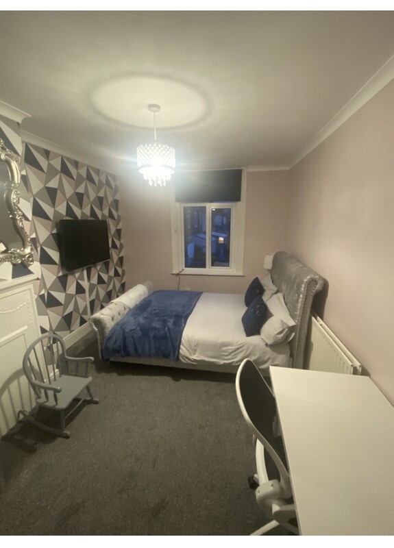 Room 1 (Single Bed) - 1