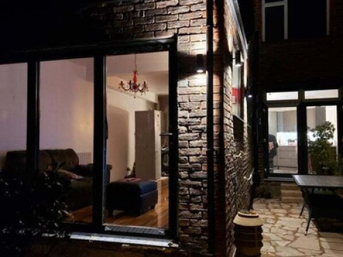 A lovely family home in Portsmouth