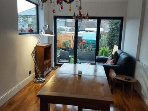 A lovely family home in Portsmouth