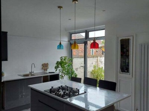 A lovely family home in Portsmouth