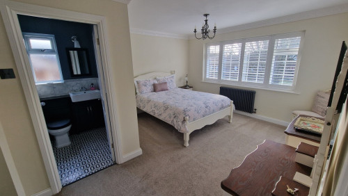 En-Suite Rooms & Parking, Hove Park - Gallery - 17