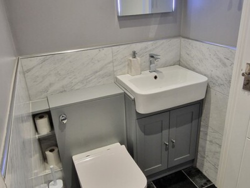 En-Suite Rooms & Parking, Hove Park - Gallery - 25