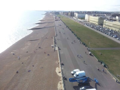 En-Suite Rooms & Parking, Hove Park - Gallery - 8