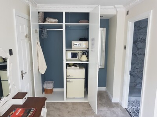 En-Suite Rooms & Parking, Hove Park - Gallery - 31