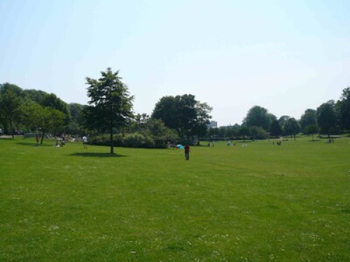 En-Suite Rooms & Parking, Hove Park - Gallery - 6