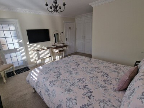 En-Suite Rooms & Parking, Hove Park - Gallery - 19