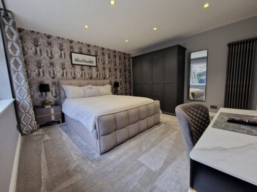 En-Suite Rooms & Parking, Hove Park - Gallery - 28