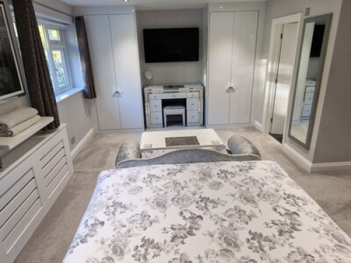 En-Suite Rooms & Parking, Hove Park - Gallery - 23