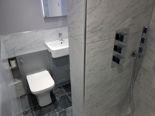 En-Suite Rooms & Parking, Hove Park - Gallery - 26