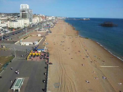 En-Suite Rooms & Parking, Hove Park - Gallery - 7