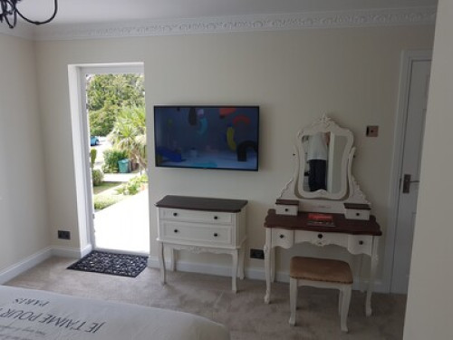 En-Suite Rooms & Parking, Hove Park - Gallery - 29