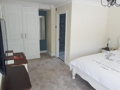 En-Suite Rooms & Parking, Hove Park - Gallery - 30