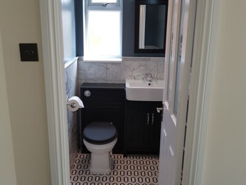 En-Suite Rooms & Parking, Hove Park - Gallery - 34