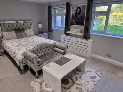 En-Suite Rooms & Parking, Hove Park - Gallery - 24