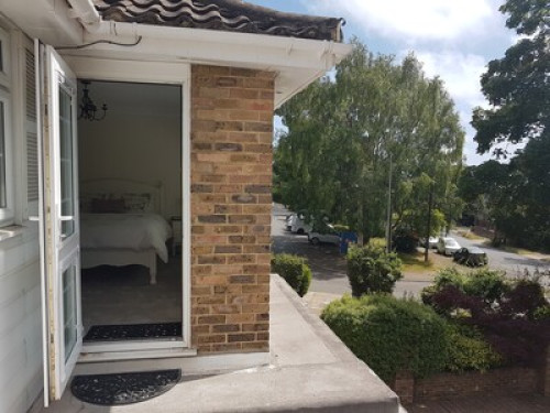En-Suite Rooms & Parking, Hove Park - Gallery - 35