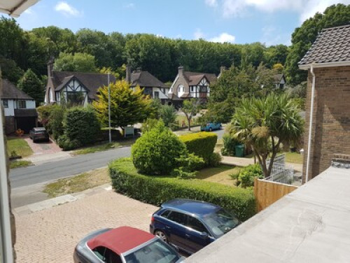 En-Suite Rooms & Parking, Hove Park - Gallery - 10