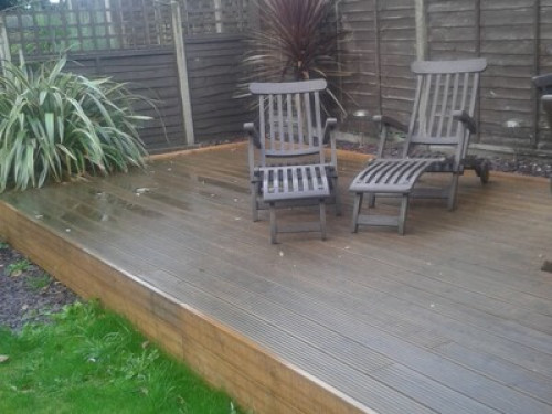 fun family that love the outdoors