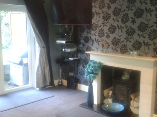 fun family that love the outdoors