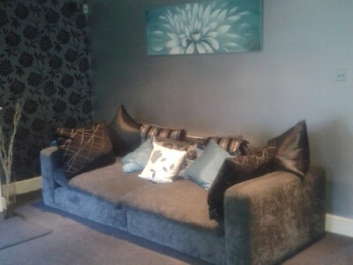 fun family that love the outdoors