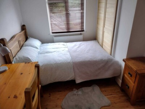 Warm family home in Hove