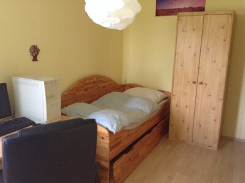 Friendly Host Family in Cologne